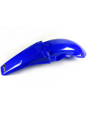 Tylny błotnik UFO do Yamaha YZF 250/WRF 250 (01-02), YZF 400/WRF 400 (98-02), YZF 426 (98-02), WRF 426 (00-02) niebieski