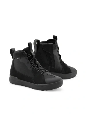 Buty motocyklowe damskie REV’IT! Arrow 2 H2O czarne