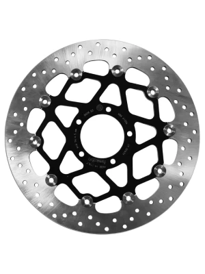 Tarcza Hamulcowa Brembo Serie Oro Floating Prime Line Ducati Scrambler Sixty2 (16-) [śr. 320 mm]