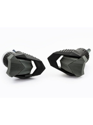 Crash pady PUIG Suzuki SFV650 Gladius (09-15)/SV650 (16-)/SV650X (18-24)