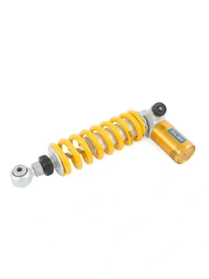 Zestaw amortyzatorów motocyklowych tylnych Ohlins STX36 Kawasaki Ninja 500 (25-)
