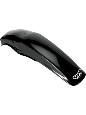 Tylny błotnik UFO czarny do Honda CR 125 (93-97), CR 250 (92-96)