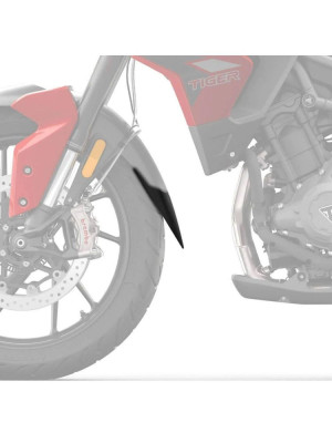 Przedłużenie błotnika przedniego PUIG Triumph Tiger 900/ GT/ GT Low/ GT Pro (20-)