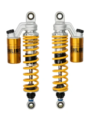 Zestaw amortyzatorów motocyklowych tylnych Ohlins STX36 Twin Harley Davidson Sportster XL (04-22)