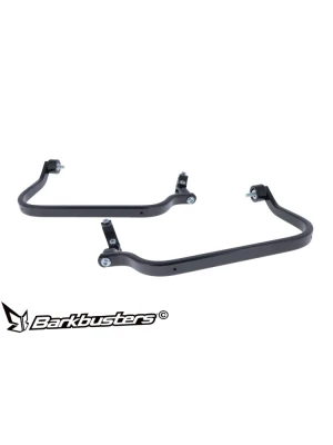Zestaw montażowy handbarów Barkbusters Yamaha MT-09/SP (24-) czarny