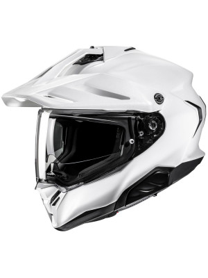 Kask integralny HJC RPHA 60 biały
