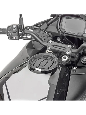 Mocowanie Givi do tankbagów Tanklock lub TanklockED Kawasaki (wybrane modele)