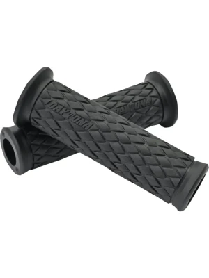 Manetki Daytona Products GrippyGrip GGD-Knit do kierownic o średnicy 22 [mm] czarne