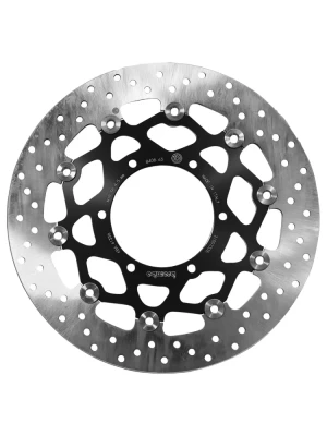 Tarcza Hamulcowa Brembo Serie Oro Floating Prime Line Suzuki GSX-R 750 (99-)/ 1000 (01-10, 13-) [śr. 310 mm]
