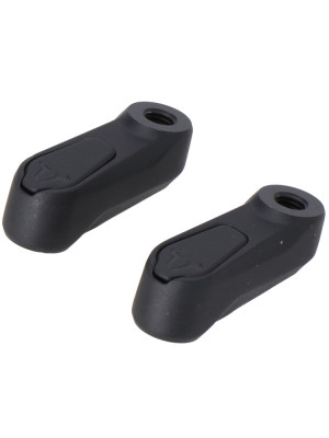Przedłużenie lusterek SW-MOTECH BMW F 650 (93-00), F 650 CS Scarver (02-06), F 650 GS (00-07), F 650 GS Dakar (03-07), G 650 Xchallenge (06-09), F 7