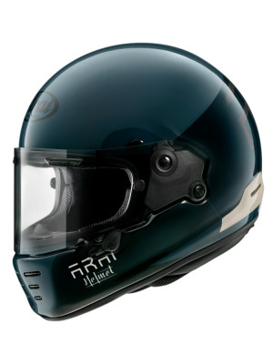 Kask integralny Arai Concept-XE React niebieski