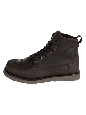 Buty motocyklowe Klim Blak Jak czarne