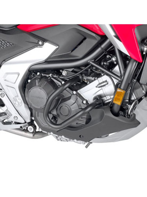 Gmole silnika Kappa Honda NC 750 X (21-) czarne