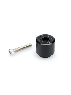 Adapter lusterek PUIG Hi-Tech IV/Tracker Honda CMX 500 REBEL/SE (25)/Yamaha (wybrane modele) [lewy lub prawy]