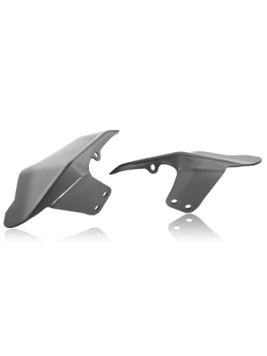 Deflektory boczne WRS Larger BMW R 1300 GS (23-) mocno przyciemniane