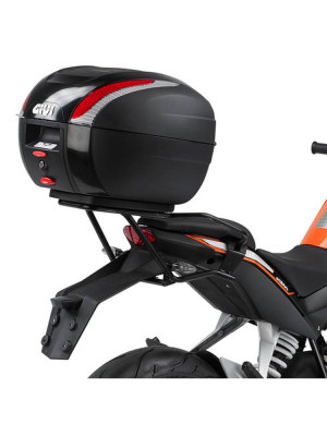 Stelaż GIVI pod kufer centralny Monolock KTM Duke 125/ 200/ 390 [11-16]