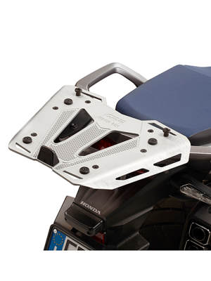 Stelaż pod kufer centralny Monokey, Monolock GIVI Honda CB 500 (97-05)/ S (00-05) [bez płyty montażowej]