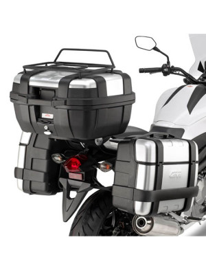 Stelaż GIVI pod kufry boczne Monokey, RETRO FIT Honda NC 700 S/ X [12-13]/ 750 S/ X DCT [14-15]