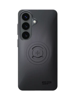 Etui na telefon Samsung Galaxy S26 SP Connect SPC+ magnetyczne, czarne