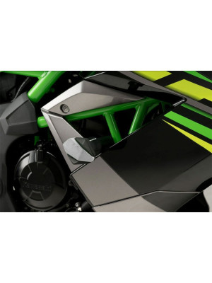 Crash pady PUIG do Kawasaki Ninja 125 (19-)