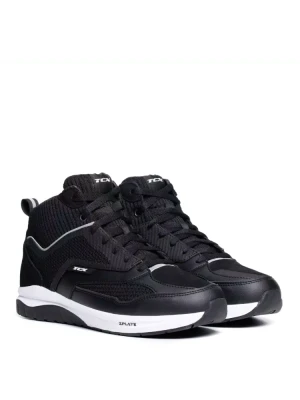Buty motocyklowe TCX Nalbak Air czarne