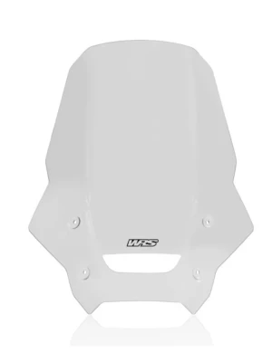 Szyba motocyklowa WRS Caponord Honda NX 400/ 500 (24-) przezroczysta
