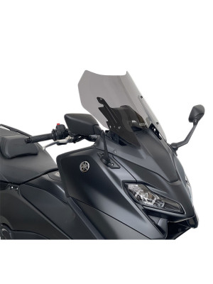 Szyba do sktuera WRS Intermedio Yamaha T-Max 560 (22-) mocno przyciemniana