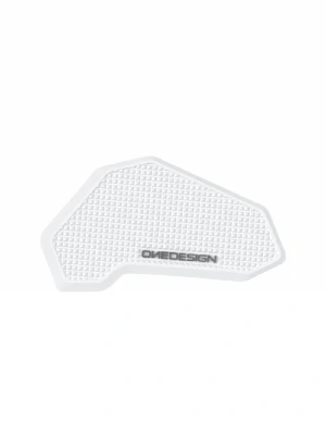 Tankpady boczne ONEDESIGN Ducati Multistrada V2/ S (25-) karbonowe, przezroczyste