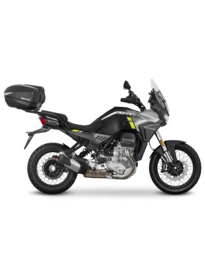 Stelaż pod kufer centralny Shad Moto Guzzi Stelvio 1000 (24-)