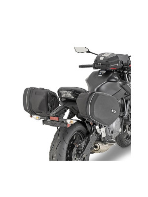 Stelaż pod sakwy motocyklowe Kappa Kawasaki Z 650 (17-)/ S (26-)