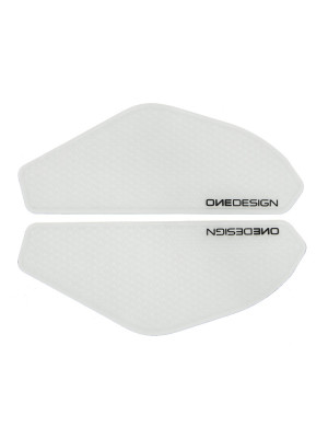Tankpady boczne Onedesign do Yamahy YZF-R7 (20-) przezroczyste