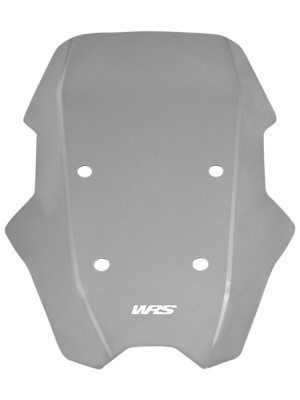 Szyba do skutera WRS Touring BMW C 400 X (18-24) przyciemniana