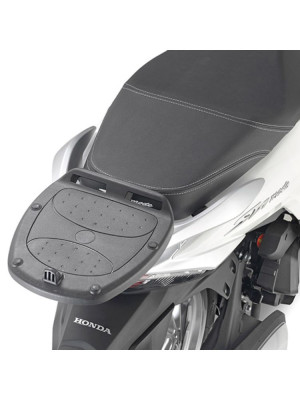 Stelaż Kappa pod kufer centralny Monolock® do Hondy SH Mode 125 (13-)
