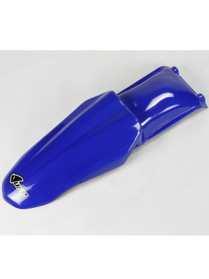 Tylny błotnik UFO niebieski do Husqvarna CR 125/250/360 (00-03)