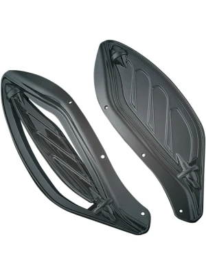 Osłony dłoni Kuryakyn Dragon Wing Harley Davidson (wybrane modele) czarne