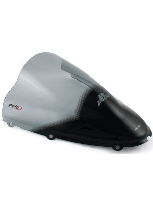 Szyba sportowa PUIG Kawasaki ZZR1400 (06-20) lekko przyciemniana