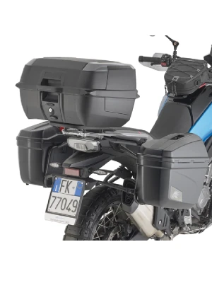 Stelaż kufrów bocznych Monokey Kappa CF Moto 450 MT (24-)