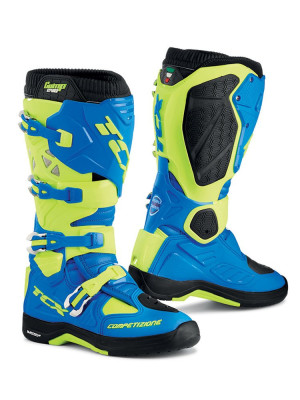 Buty off-road TCX Comp Evo 2 Michelin