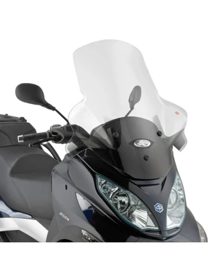 Szyba do skutera Kapa Piaggio (wybrane modele) przezroczysta