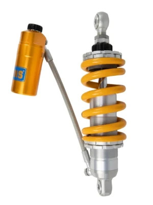 Amortyzator motocyklowy tylny Ohlins STX46 Supersport Aprilia RS 660 (20-22), Tuono 660 (21-22)