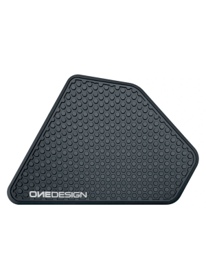Tankpady boczne Onedesign do wybranych modeli KTM czarne