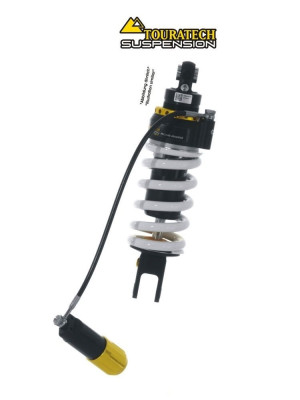 Amortyzator typ level 2 Touratech do Triumph Tiger 800 XC (11-14)