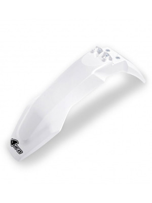 Przedni błotnik UFO do Husqvarna TC 125/300 (16-22), TC 250 (17-22), TE-TX 125 (17-19), TE 150 (20-), FC 250/350/450 (16-22), FE 250/350/450/501 (17-