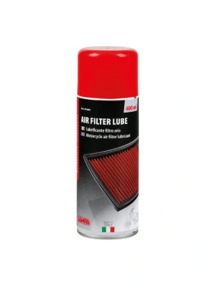 Olej do filtrów powietrza Lampa [pojemność: 400 ml]
