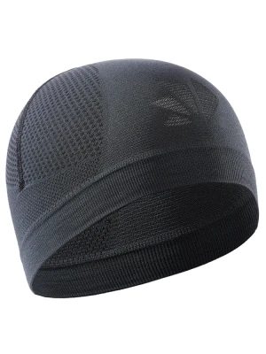 Czapka motocyklowa SIXS 4-Season szara