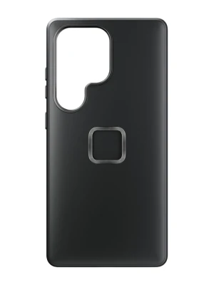 Etui Peak Design Mobile Everyday Clarino do smartfona Samsung Galaxy S25 Ultra czarne