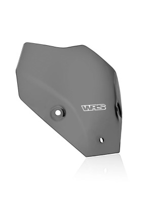 Szyba motocyklowa WRS Sport BMW S 1000 R (22-24)/ M 1000 R (23-24) mocno przyciemniana