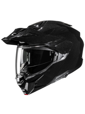 Kask szczękowy HJC I80 czarny