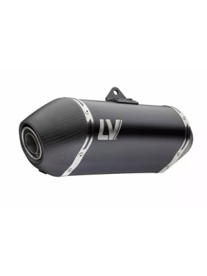 Tłumik motocyklowy LeoVince LV-14 BMW R 1300 GS (23-), R 1300 GS Adventure (24-) [czarny]