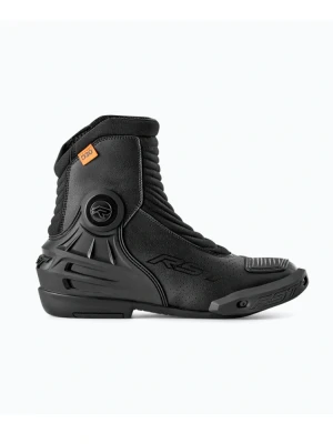 Buty motocyklowe krótkie RST TracTech Evo Short D3O czarne